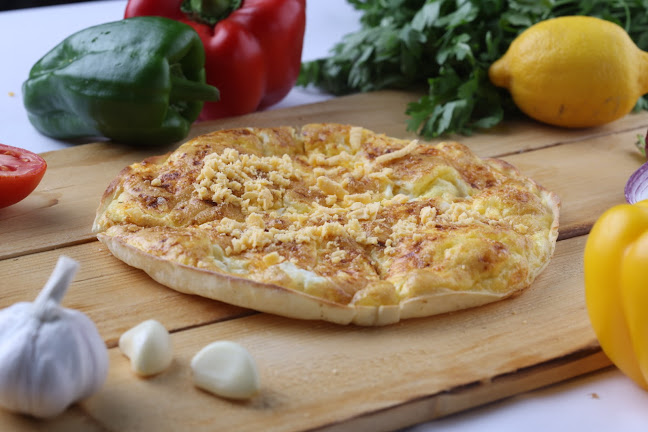 مطعم فطائر جرير ( فطاير تركية ) - الرياض