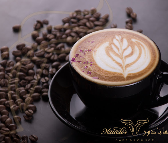 Opinii despre ماتادور كافي ولونج Matador Cafe & Lounge în الرياض - الضيافة