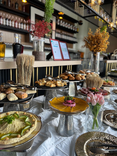 Comentarii opinii despre ماتادور كافي ولونج Matador Cafe & Lounge