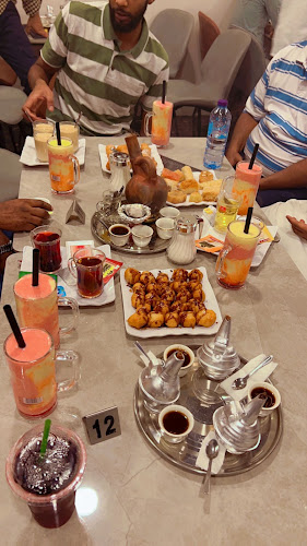 Opinii despre مقهى درة الشرق în الرياض - الضيافة