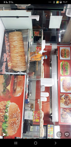 Comentarii opinii despre شاورما طيبة على الجمر