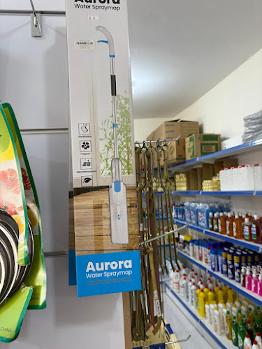 Comentarii opinii despre محل ارض الصابون للكماليات