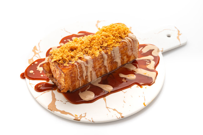 القهوة المثالية