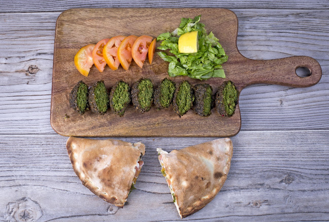 مطعم الفراتي - القطيف‎