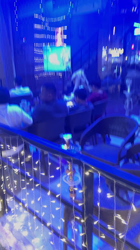 مقهى صاحبة السعادة