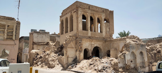 سوق عمارة السبيعي - الضيافة