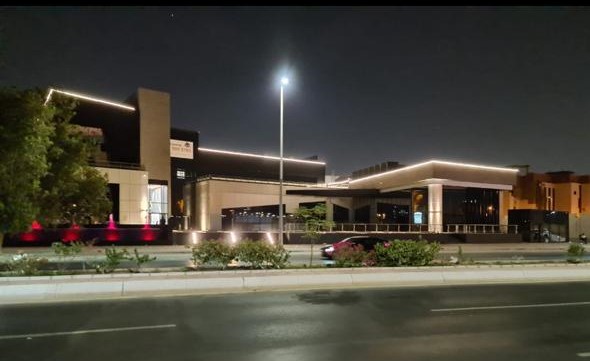 طريق الامير سلطان، السلامة، جدة 23333