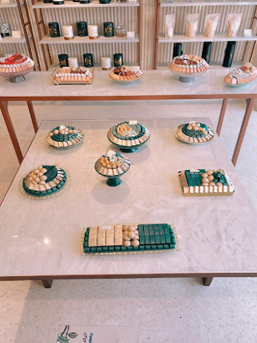 Anoosh - الدمام