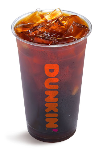 دانكن دونتس - مكة