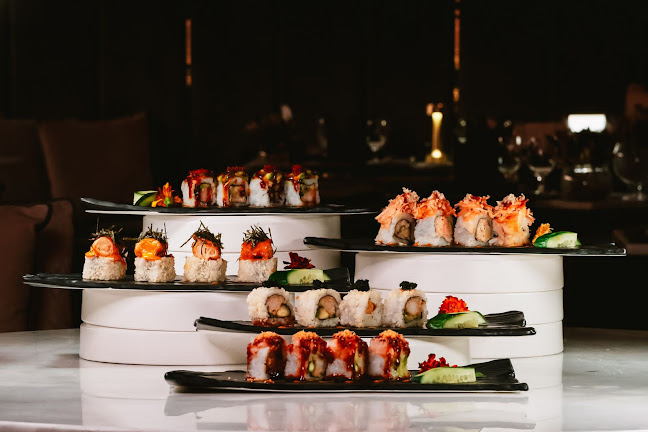 مطعم بيو - الضيافة