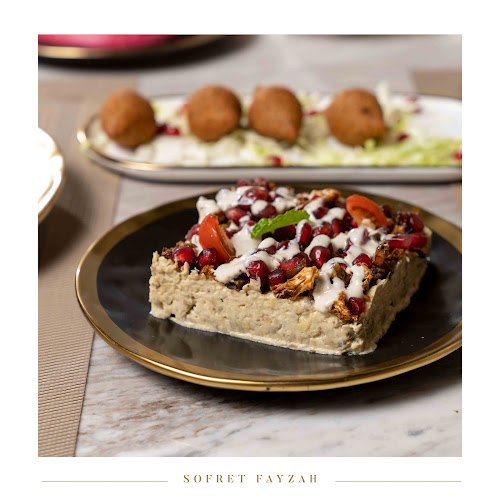 Comentarii opinii despre Sofret fayzah -Dammam