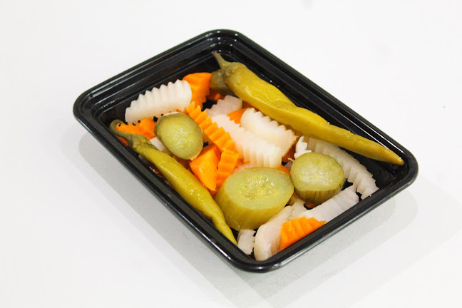 واحد شيش _ one shish - الخرج