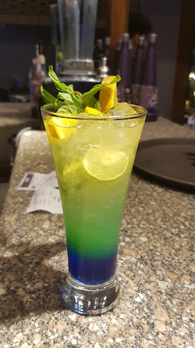 زاوية أطايب لتقديم الوجبات السريعه - الرياض