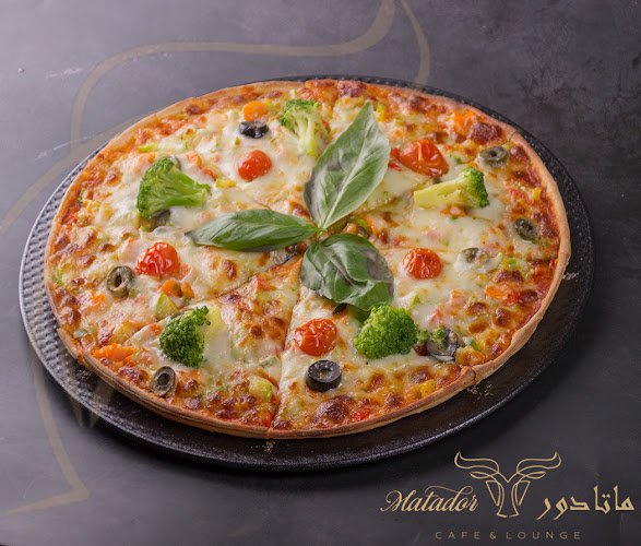 ماتادور كافي ولونج Matador Cafe & Lounge - الرياض