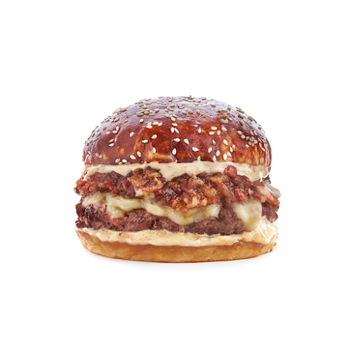 Comentarii opinii despre أصل البرجر - ASL ALBURGER