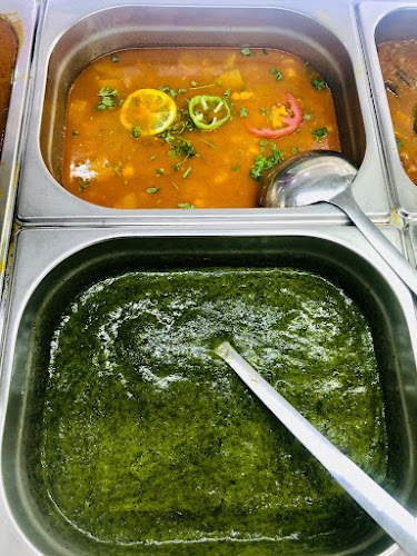 مطعم القصر البخاري. - الضيافة