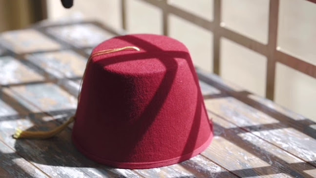 Sofret fayzah -Dammam