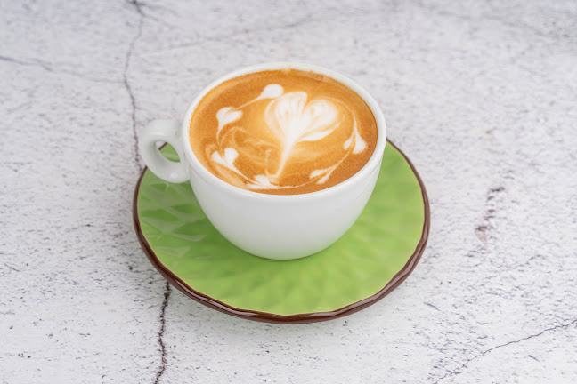 مُكنه كافيه - Moknah cafe