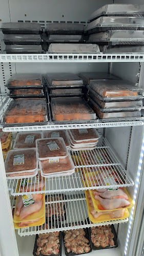 Opinii despre طيبات فدك للدواجن în الشعبه - الضيافة