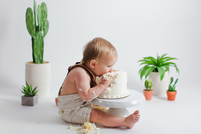 حلويات ذوق الطبيعة