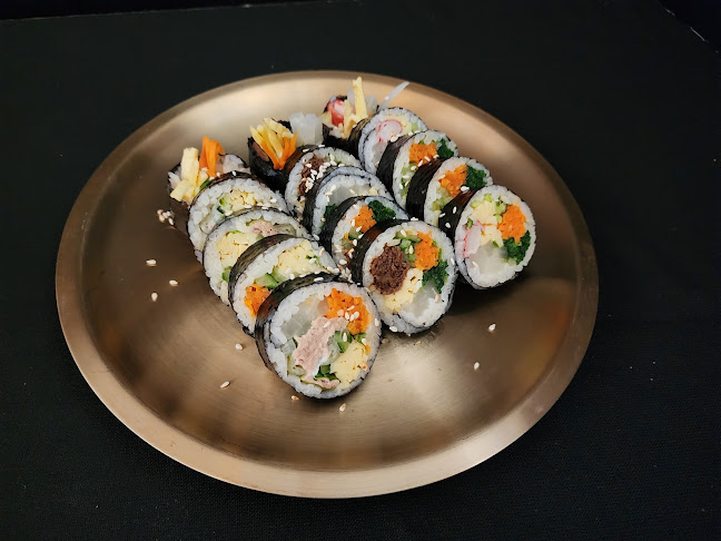 سورا - الضيافة