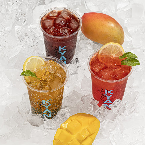 كيان KYAN - الضيافة