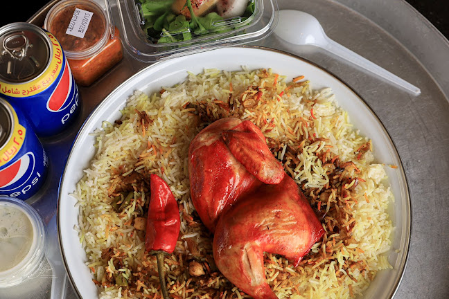 طريق الملك خالد، الريف، المزاحمية 19672