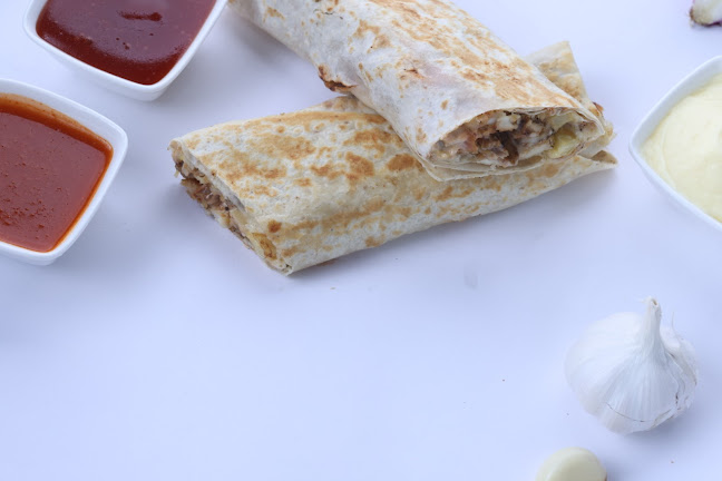 مطعم فطائر جرير ( فطاير تركية ) - الضيافة