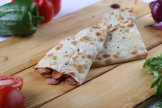 مطعم فطائر جرير ( فطاير تركية )