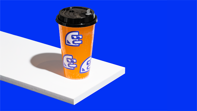 كرسبش - الضيافة