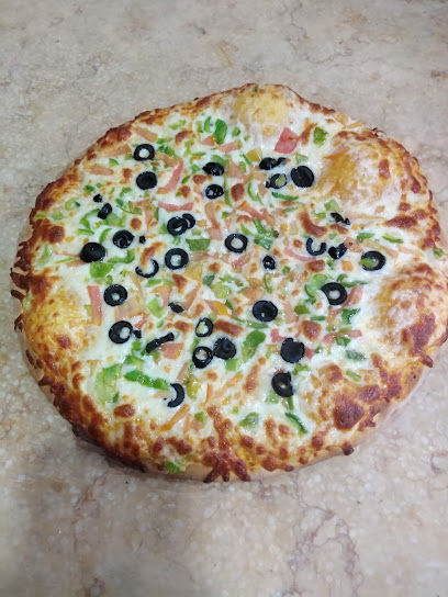 مطعم فاطمه يحيى جراح