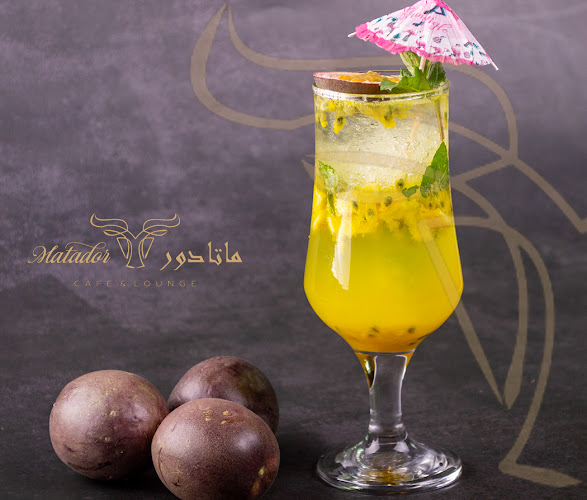 Opinii despre ماتادور كافي ولونج Matador Cafe & Lounge în الرياض - الضيافة