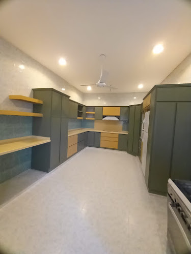 Comentarii opinii despre مجموعة المثالي للمطابخ ببيشة