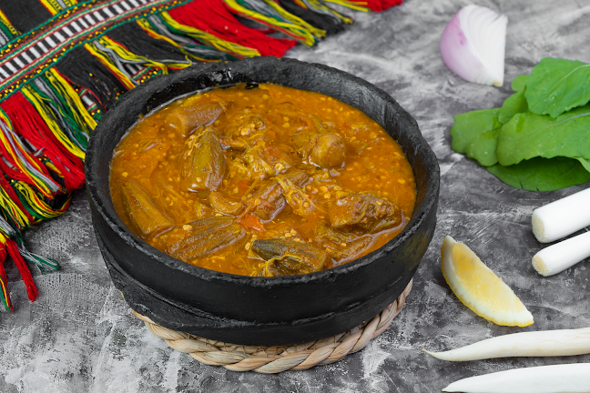 مطعم فاطمة الشعبي (مكة سابقاٌ)