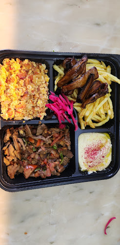 Opinii despre فلافل ابو عدنان în المجمعة - الضيافة