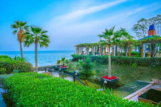 بلو جاردن - الخبر