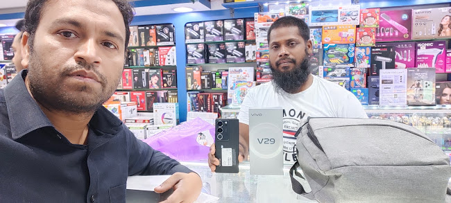 سوق عمارة السبيعي - الضيافة