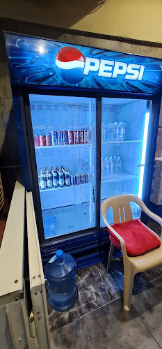 مقهى شاي ناجز -- coffe tea najez - أبها