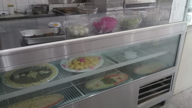 Opinii despre الدمشقية للفلافل în الرياض - الضيافة