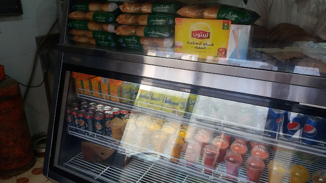 Opinii despre كفتيريا الضيافة în مكة - الضيافة