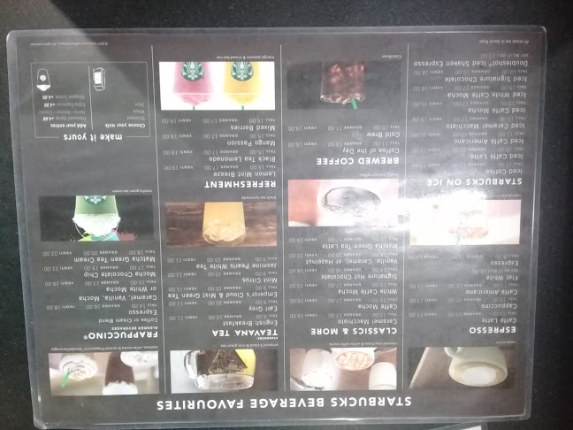 Opinii despre ستاربكس în الرياض - الضيافة