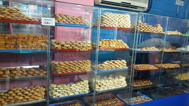 Comentarii opinii despre Rahaf Bakery