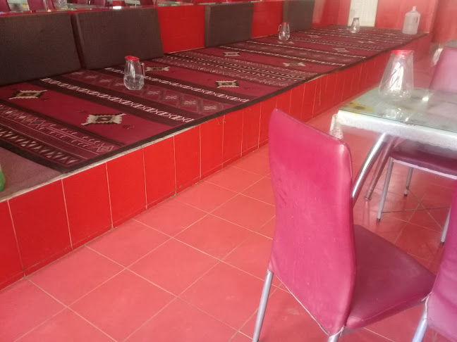 مطعم الربيعان - بريدة