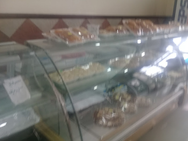 مخابز المنصور - الخالدية