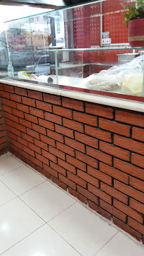 مطعم بلودان للمشويات