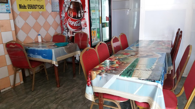 Comentarii opinii despre Sonargaon Restaurant