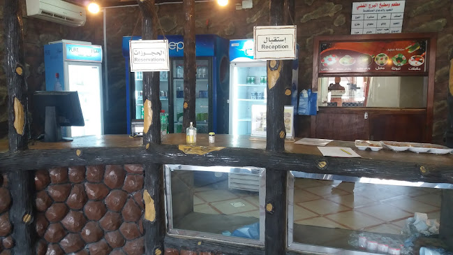 مطبخ البرج الفضي للحفلات والولائم - الخبر