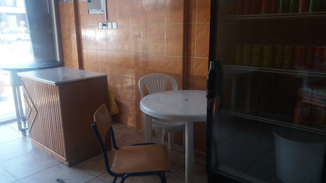 بوفية خيرات تبوك - الضيافة