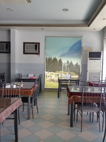 مطعم مشويات عبدالوهاب حسين الحلبي - الضيافة