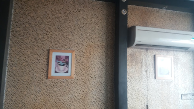 الفن و البن - مكة